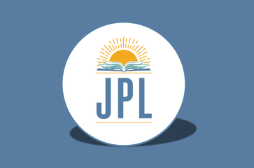 JPL Library Logo