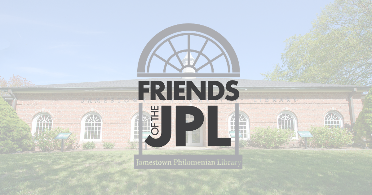 Friends of the JPL