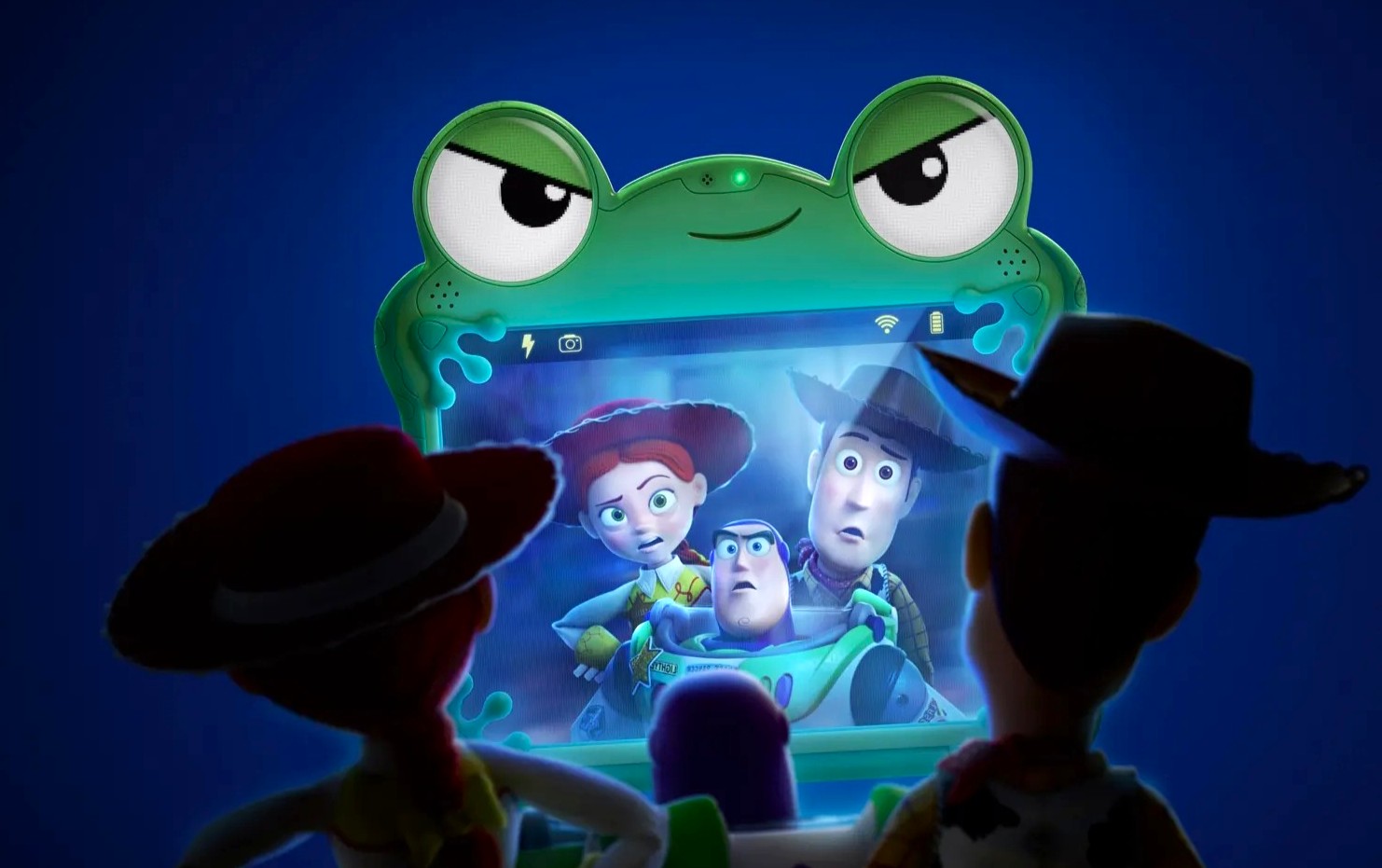 Toy Story 5 Movie