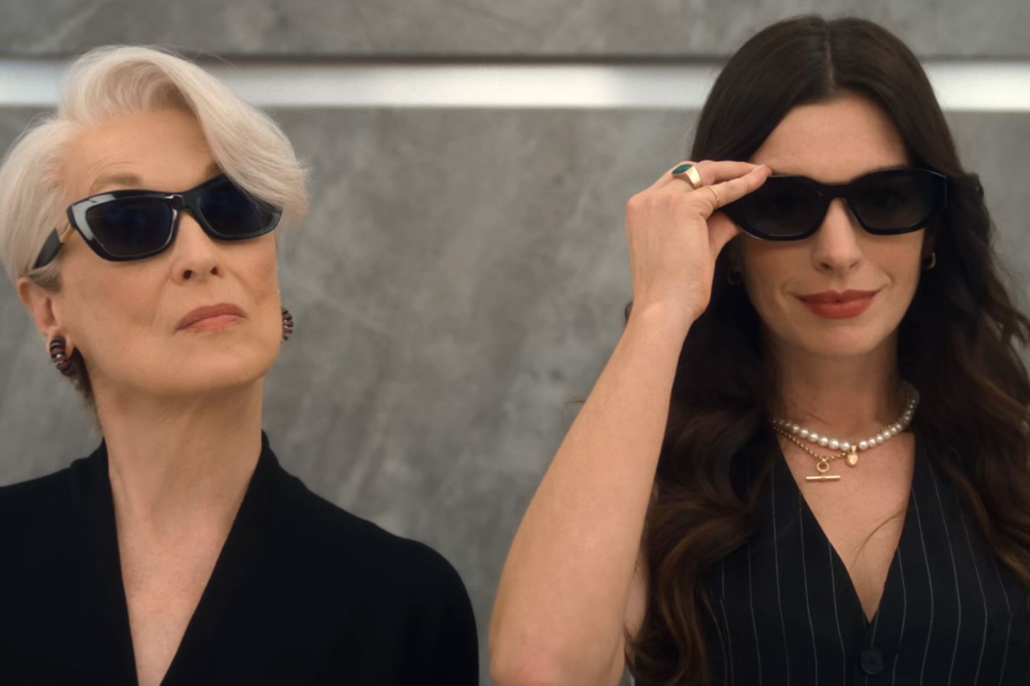 The Devil Wears Prada 2