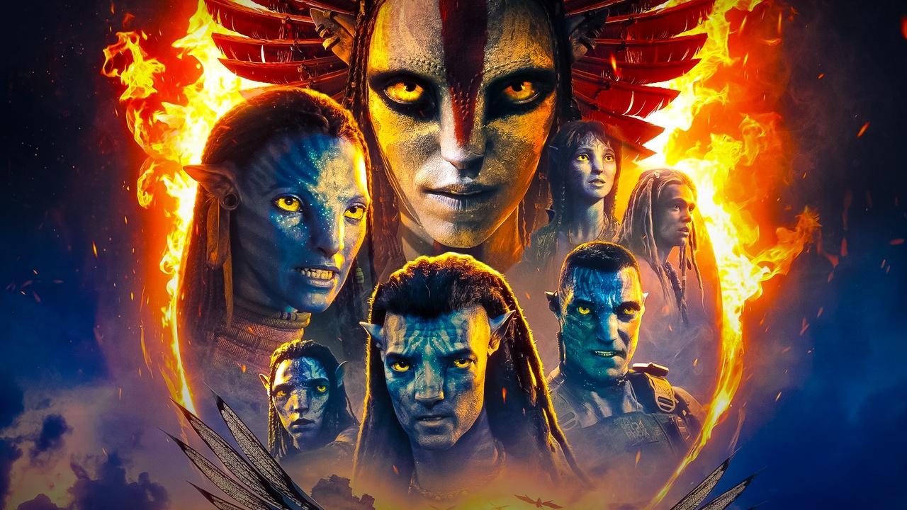 avatar movie