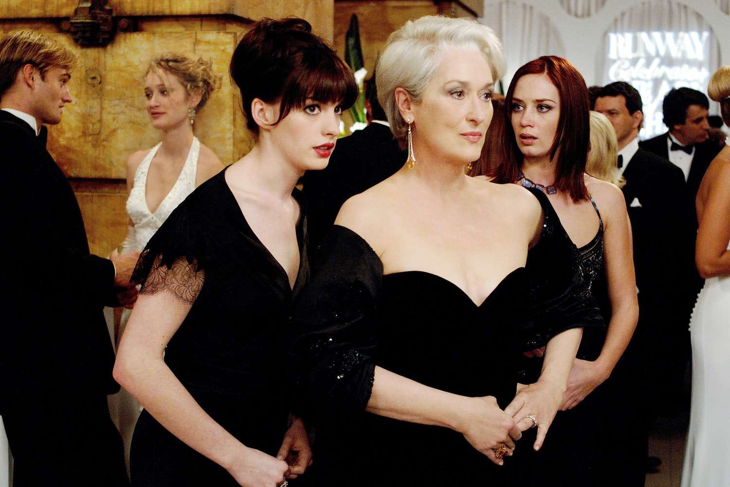 The Devil Wears Prada Movie