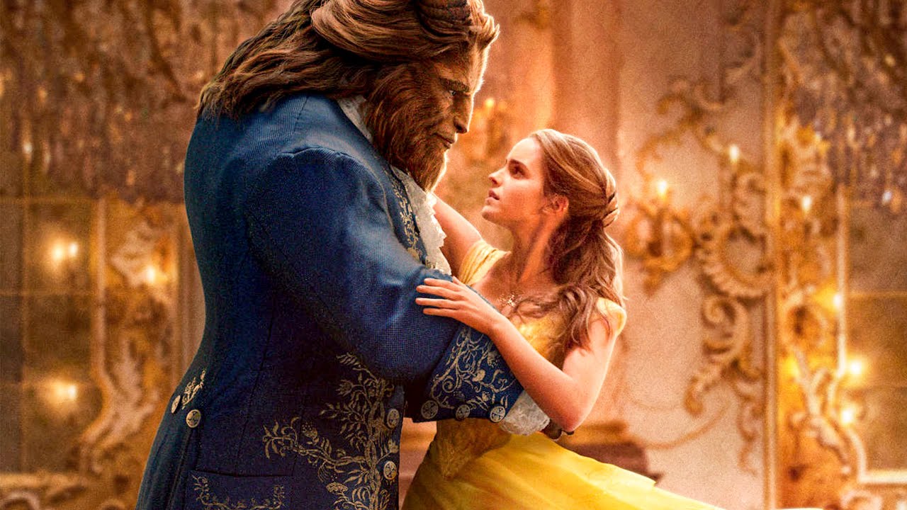 Beauty and the Beast