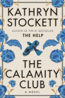 The Calamity Club book cover