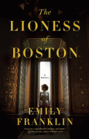 Lioness of Boston