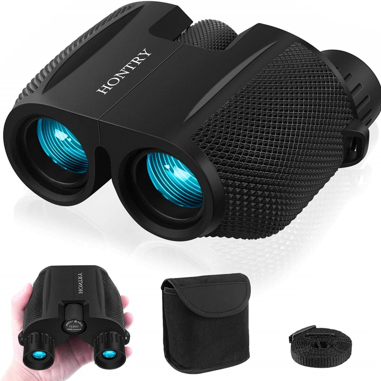Binoculars