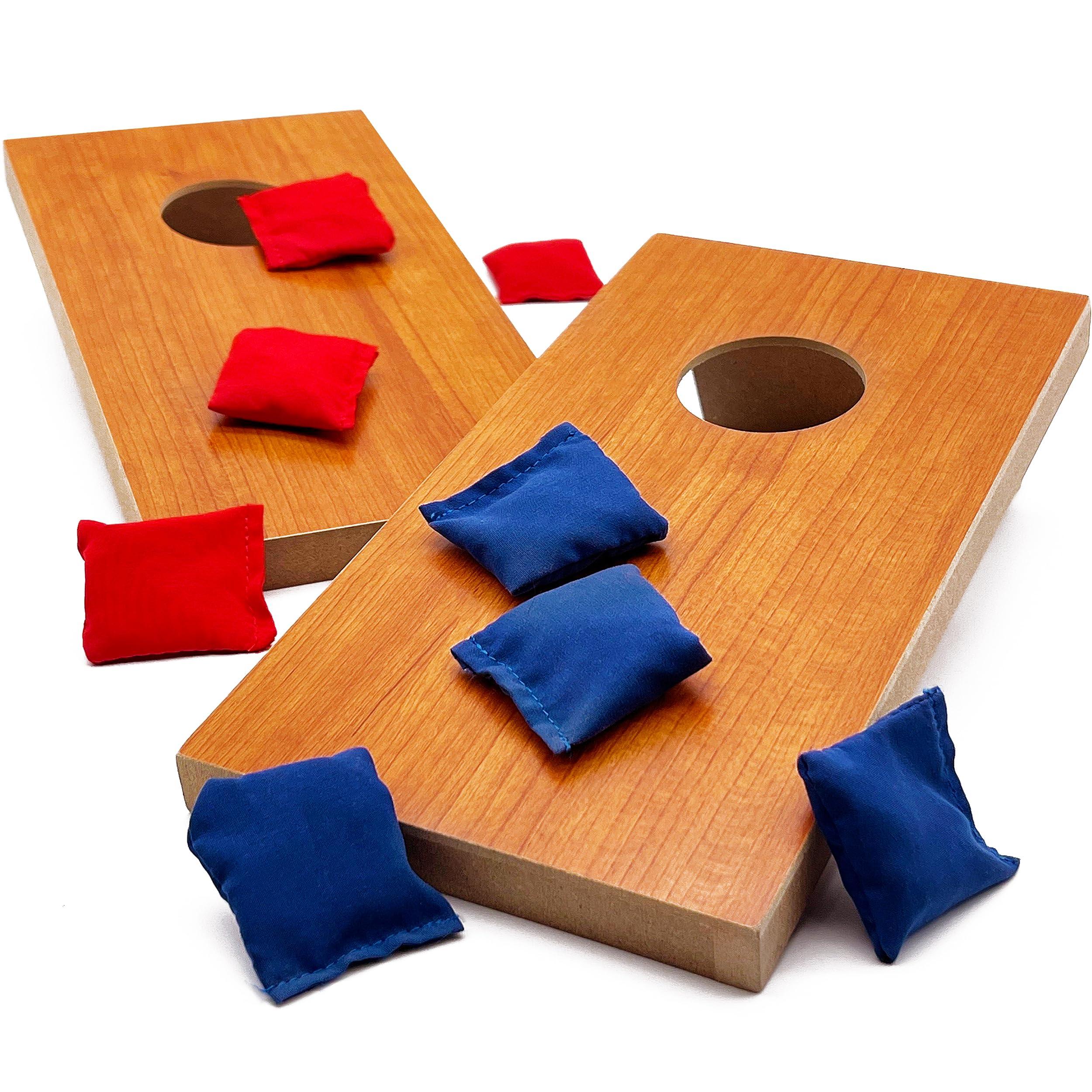 Cornhole 