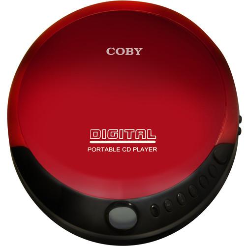 Portable CD Player