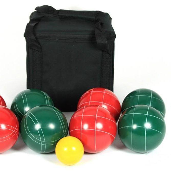Bocce 