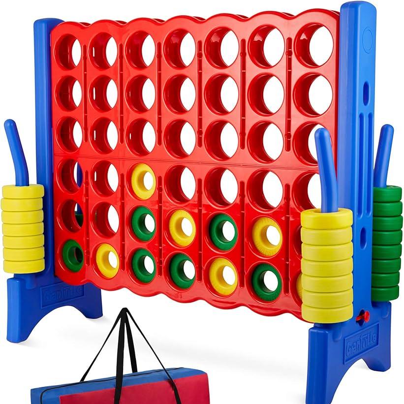 Jumbo Connect Four