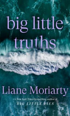 Big Little Truths book cover