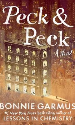 Peck & Peck book cover