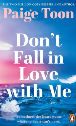Don't Fall in Love with Me