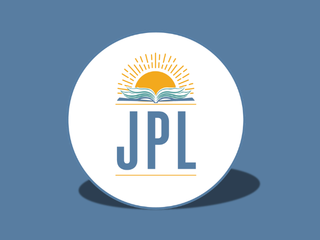 JPL Library Logo