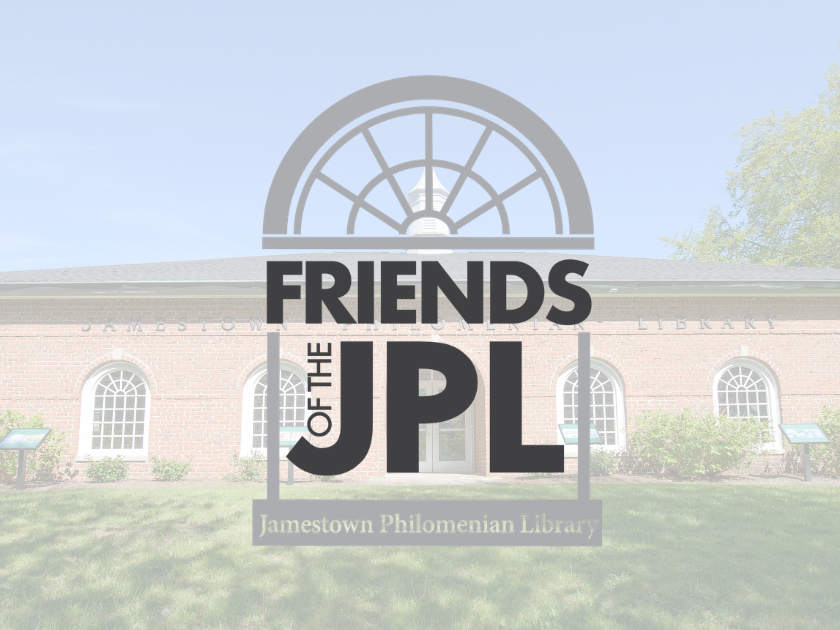 Friends of the JPL