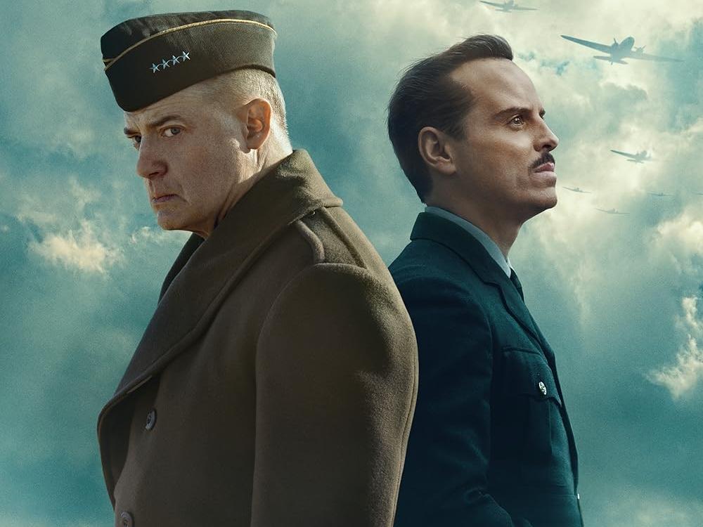 Pressure movie