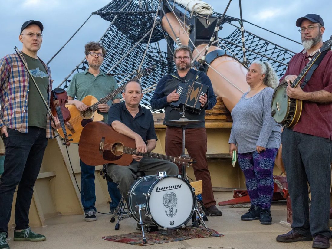 Band Photo