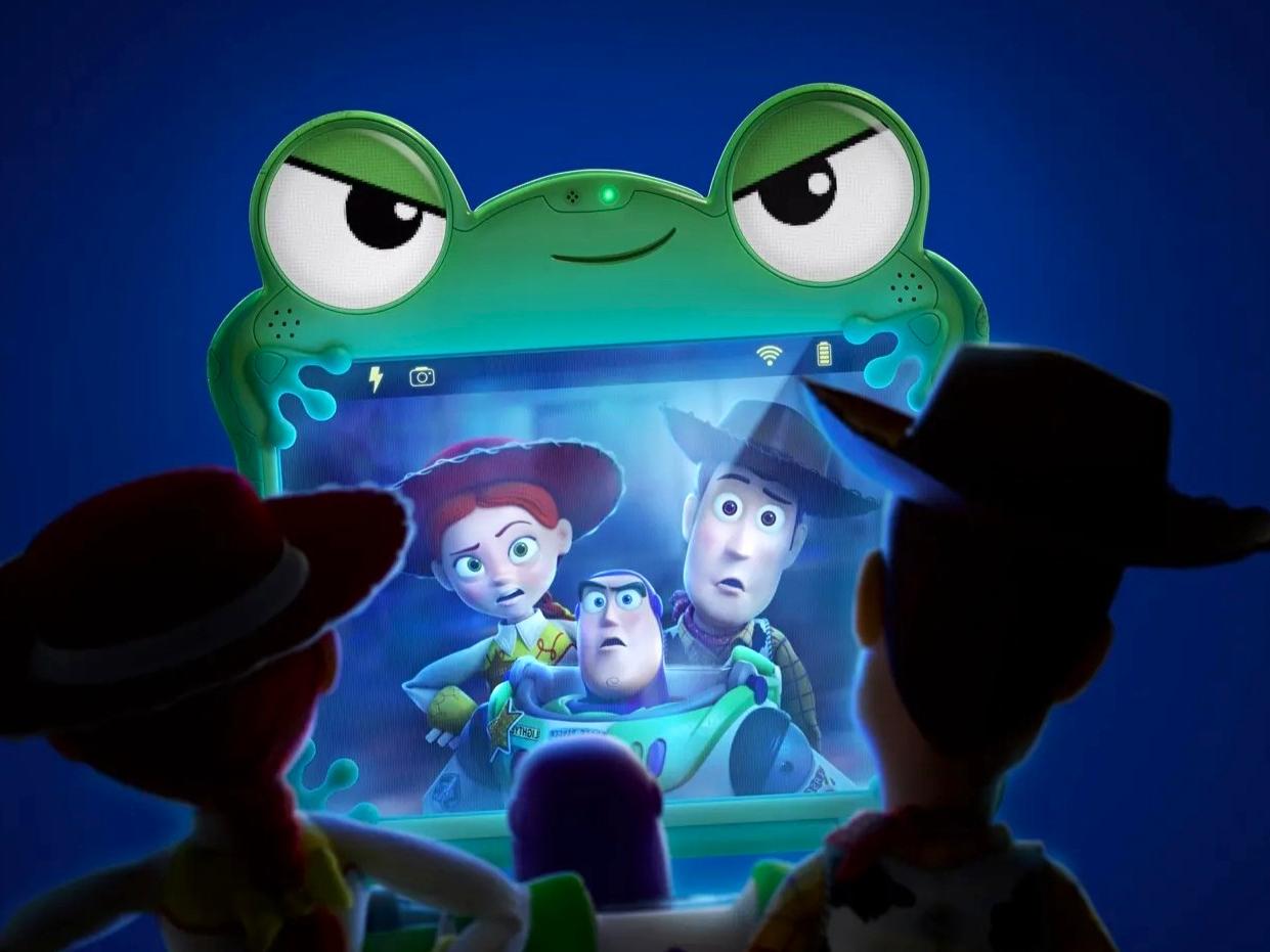 Toy Story 5 Movie