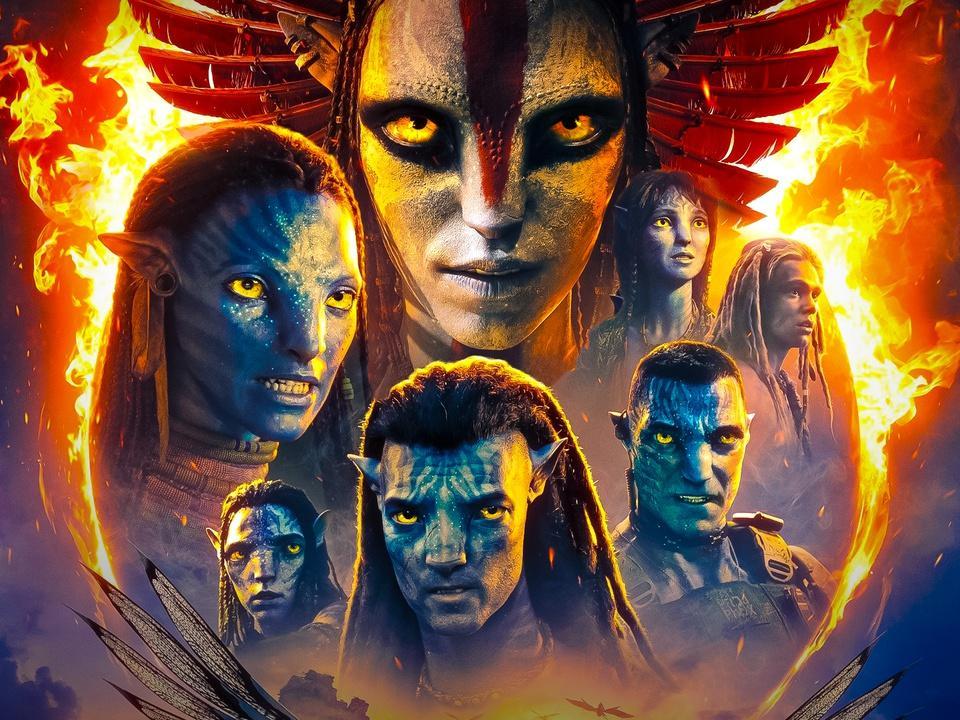 avatar movie