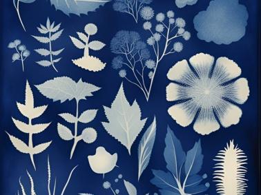 cyanotype 