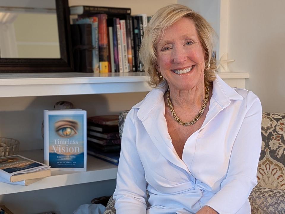 doctor durga larkin