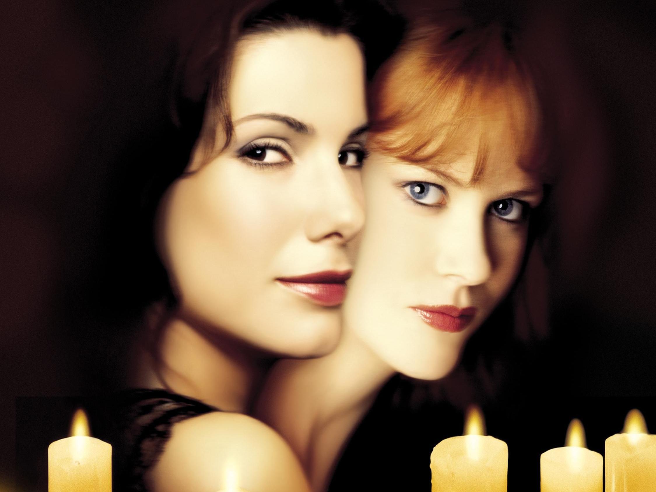 Practical Magic