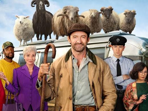 Sheep Detectives