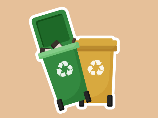Recycling