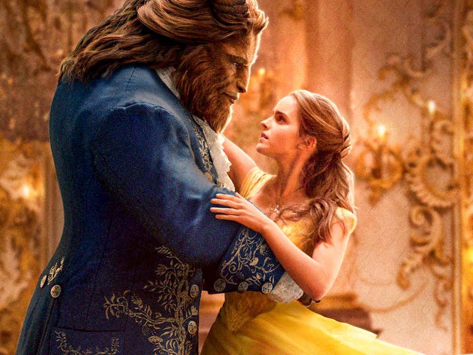 Beauty and the Beast